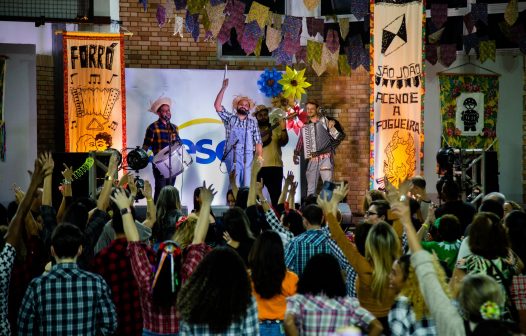 Circuito de festas juninas anima o Rio com programação do Sesc RJ
