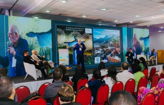 CIRS Búzios 2025 debate desafios do saneamento no Brasil
