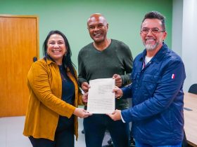 Coleta de óleo de cozinha em escolas começa em Meriti