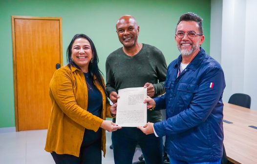 Coleta de óleo de cozinha em escolas começa em Meriti