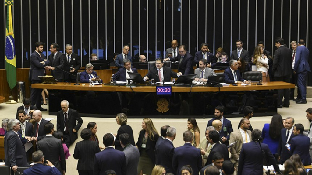 Rio fora da CPI do INSS?