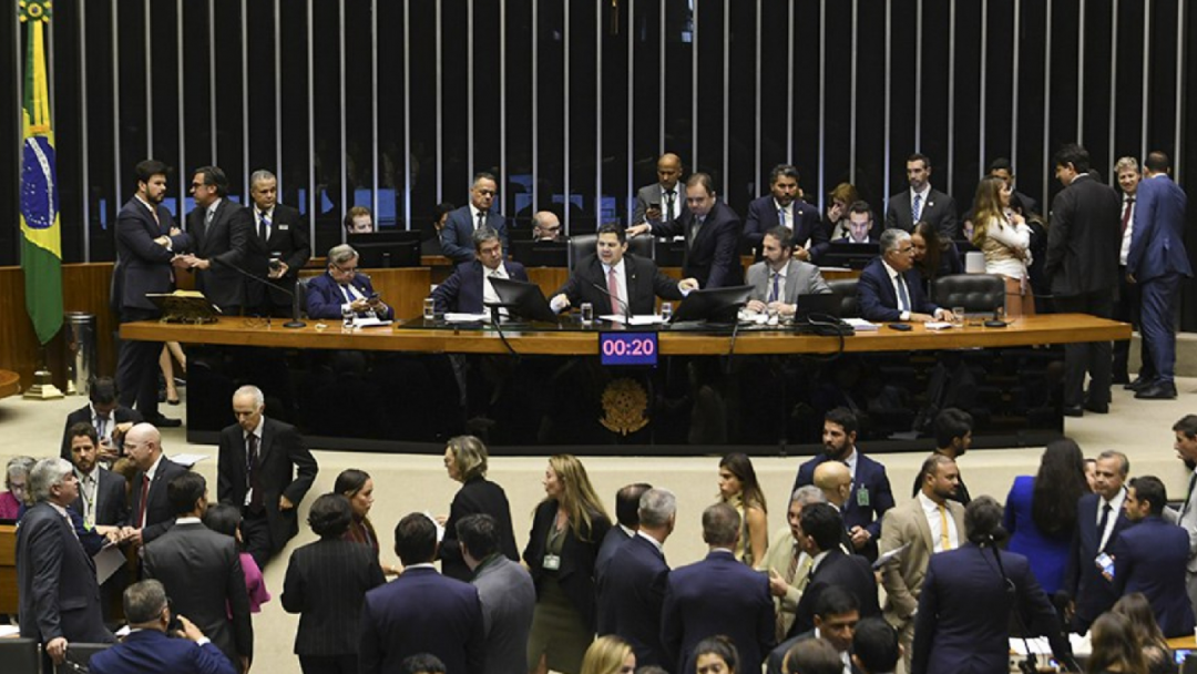 Rio fora da CPI do INSS?