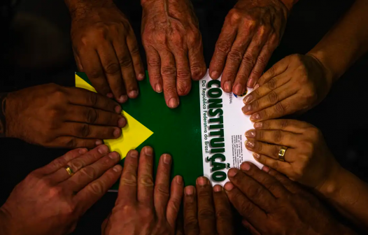 Até quando Brasil?