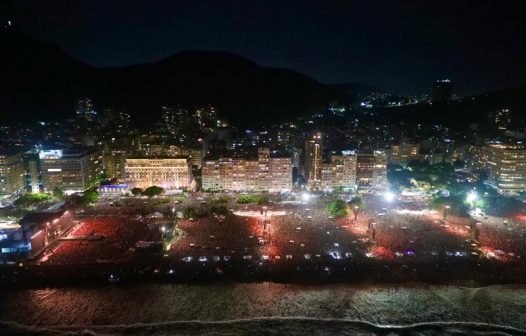 Estado ultrapassa 1 milhão de turistas internacionais em 2025