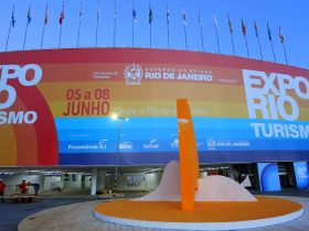 ExpoRio Turismo 2025 destaca potencial do Estado do Rio