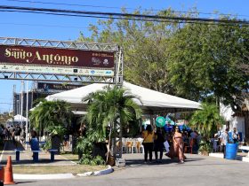 Festa de Santo Antônio começa nesta quarta (11) em Macaé