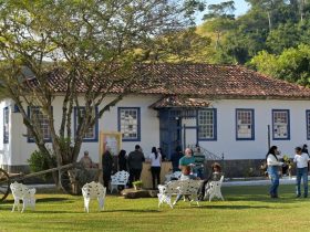 Festival Vale do Café celebra 20 anos com música e história