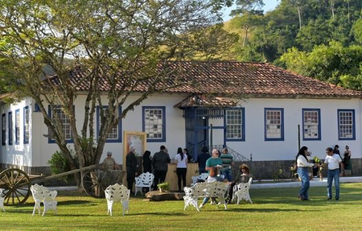Festival Vale do Café celebra 20 anos com música e história