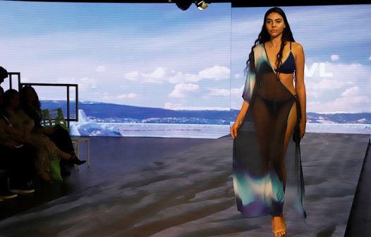 Fevest 2025 movimenta polo da moda em Nova Friburgo