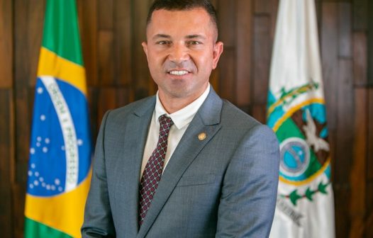 Via Light recebe obra de contenção de encosta