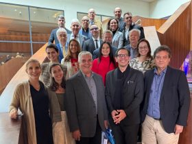 HotéisRIO discute mobilidade, segurança e parcerias em fórum