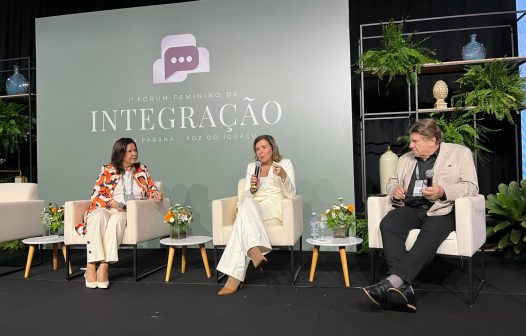 1º Fórum de Integração Feminina do Sistema Cofeci-Creci em Foz do Iguaçu
