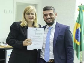 Diálogo entre CRC-RJ, OAB-RJ e o Legislativo 