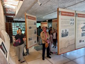 Jornada de Museologia Social reúne público em Rio Claro