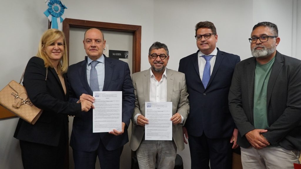 Maricá amplia acesso à Justiça com convênio inédito