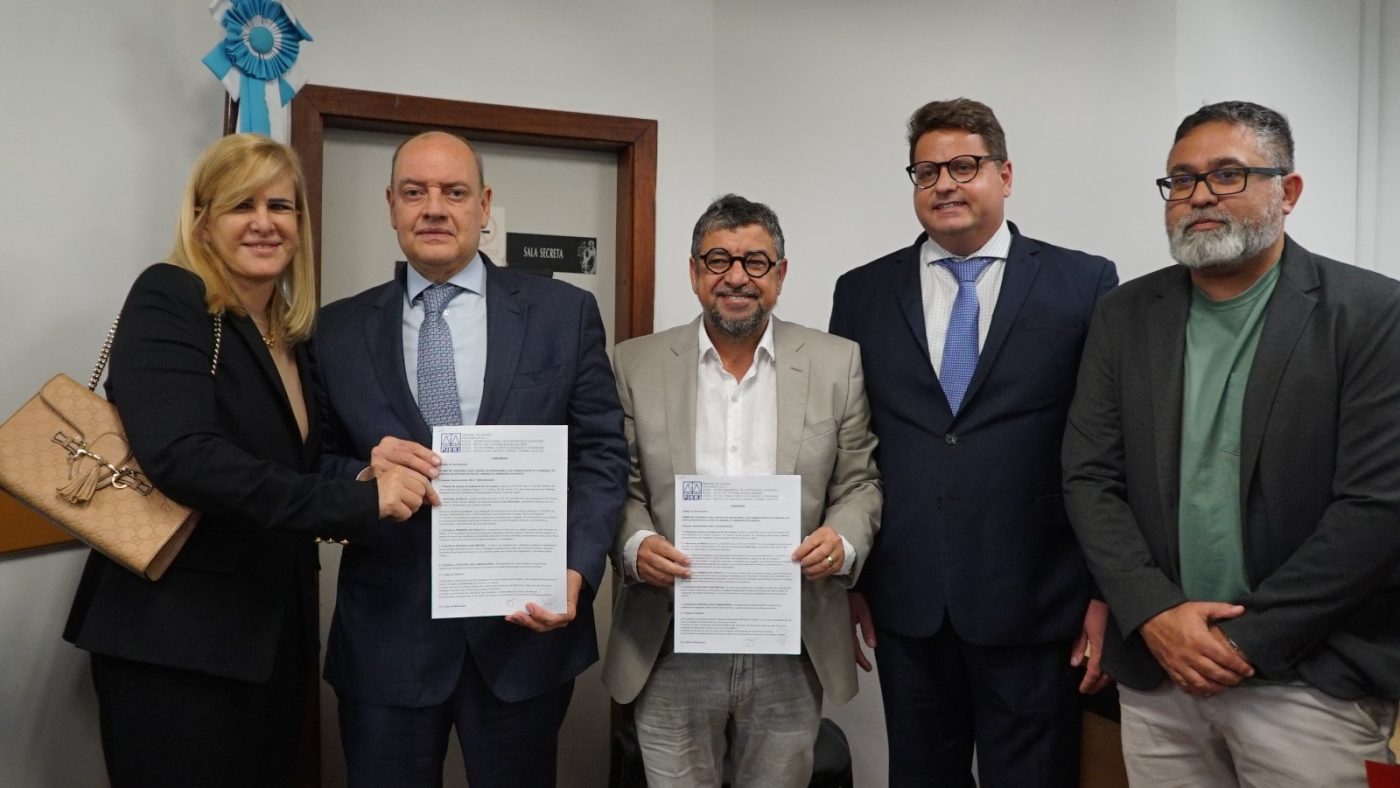Maricá amplia acesso à Justiça com convênio inédito