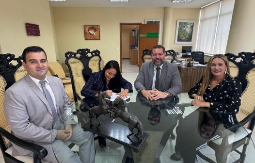 Nova coordenação de Direito Marítimo é empossada na ESA Niterói