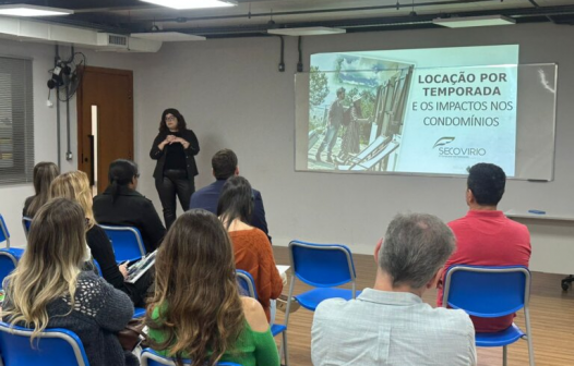 Nova Friburgo recebe evento do Secovi Rio sobre locação por temporada em condomínios