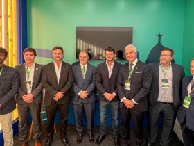 Novos decretos fortalecem setor energético fluminense