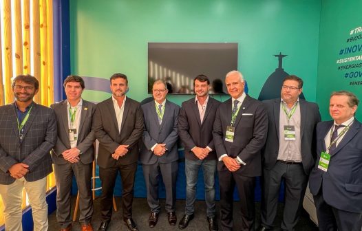 Novos decretos fortalecem setor energético fluminense
