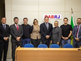 OAB Mesquita cria comissão para fortalecer o Direito Municipal