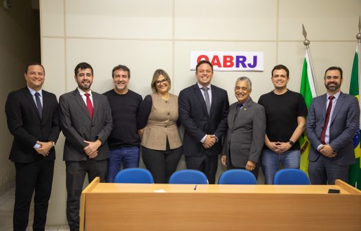 OAB Mesquita cria comissão para fortalecer o Direito Municipal