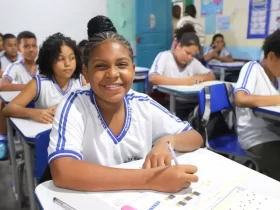 Olimpíada de Matemática movimenta escolas de Quissamã