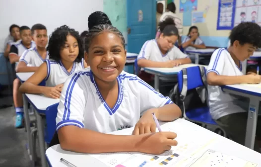 Olimpíada de Matemática movimenta escolas de Quissamã