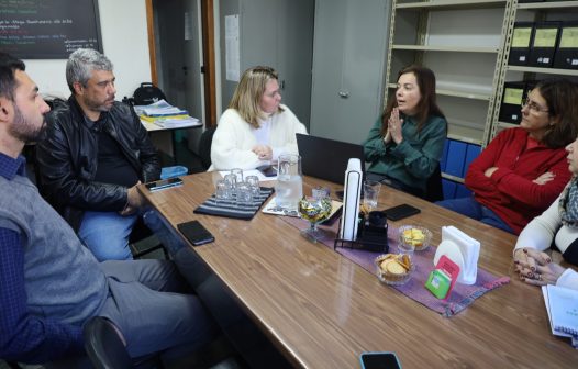 Parceria fortalece escolas de Teresópolis