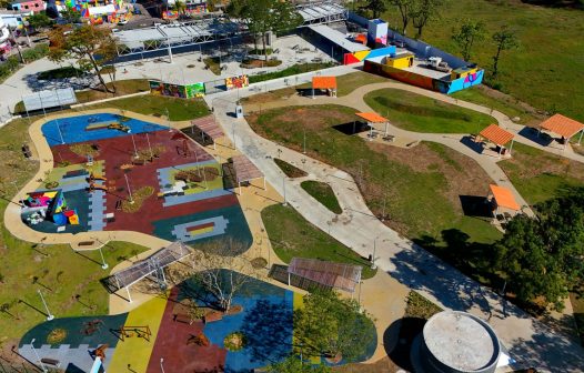 Parque Realengo celebra um ano de revitalização na Zona Oeste