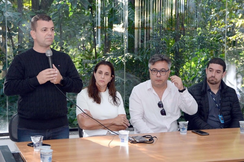 Plataforma para intermediar vagas de emprego é lançada em Barra Mansa