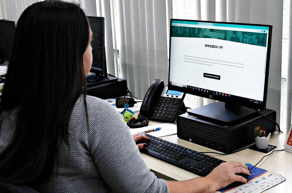 Sandbox Regulatório tem inscrições abertas em Volta Redonda