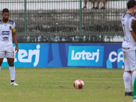 Série A2 tem São Gonçalo isolado na frente