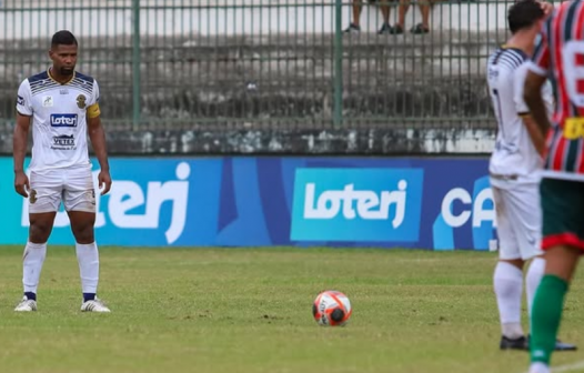 Série A2 tem São Gonçalo isolado na frente