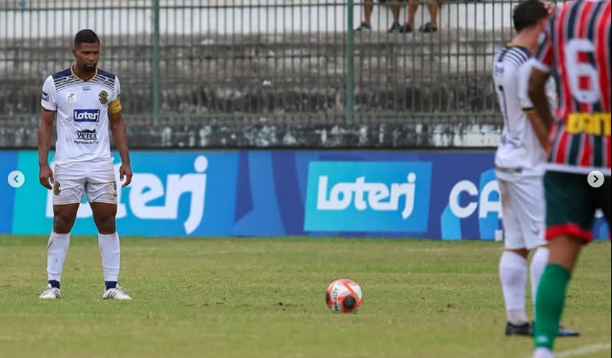 Série A2 tem São Gonçalo isolado na frente