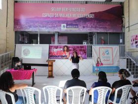 Sebrae promove palestra sobre direitos e deveres do MEI em Mesquita