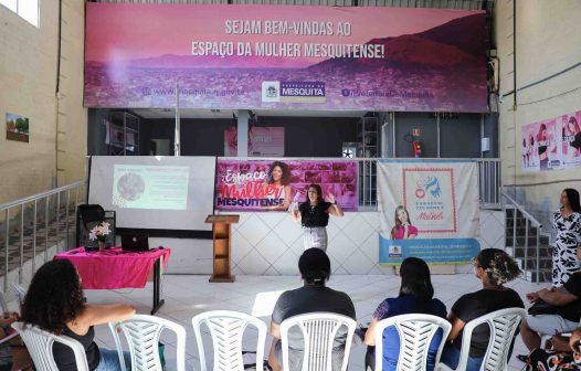 Sebrae promove palestra sobre direitos e deveres do MEI em Mesquita