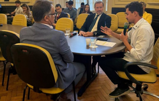 Secovi Rio participa de reunião na Câmara dos Vereadores sobre locações por curta temporada