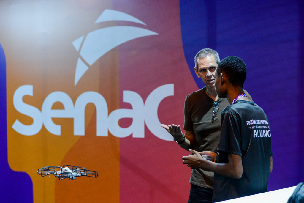 Senac RJ abre inscrições para cursos de qualificação na Barra da Tijuca