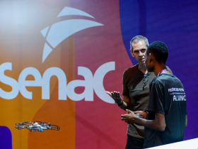 Senac RJ abre inscrições para cursos de qualificação na Barra da Tijuca