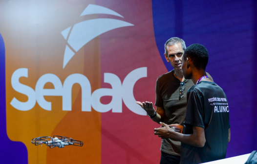 Senac RJ abre inscrições para cursos de qualificação na Barra da Tijuca