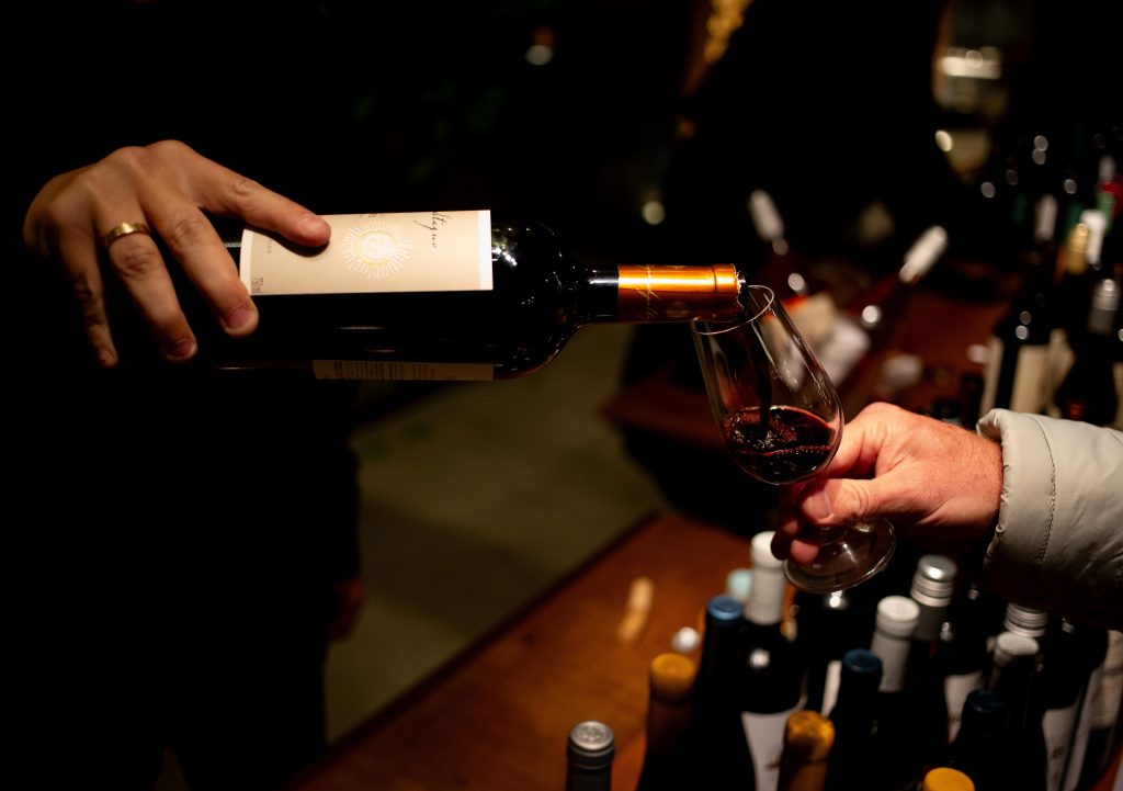 Serra Wine Week impulsiona turismo na Serra Fluminense