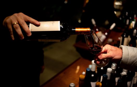 Serra Wine Week impulsiona turismo na Serra Fluminense