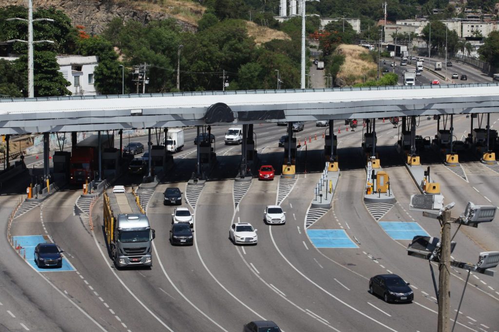 Tarifa da Linha Amarela cairá para R$3,80 a partir de sexta-feira