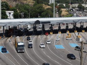 Tarifa da Linha Amarela cairá para R$3,80 a partir de sexta-feira