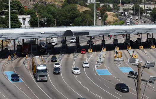 Tarifa da Linha Amarela cairá para R$3,80 a partir de sexta-feira