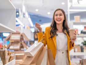A Experiência de Compras no Varejo: Transformando Clientes em Fãs