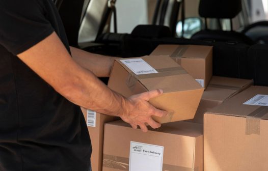 Envios por PMEs colocam o Rio entre os cinco estados com maior volume