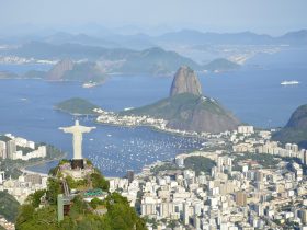 Rio se destaca como cenário preferido de produções audiovisuais