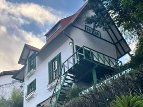 Aniversário de Santos Dumont tem entrada gratuita e nova identidade